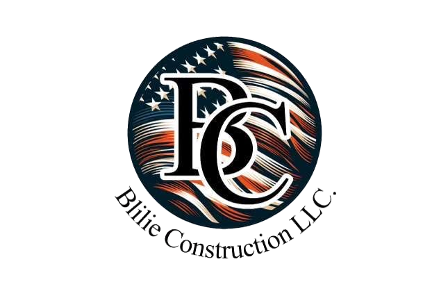 Blilie Construction LLC logo
